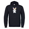 B&C ID.003 Hooded sweatshirt Miniaturansicht