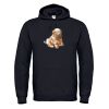 B&C ID.003 Hooded sweatshirt Miniaturansicht