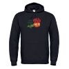 B&C ID.003 Hooded sweatshirt Miniaturansicht