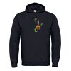 B&C ID.003 Hooded sweatshirt Miniaturansicht