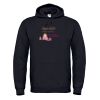 B&C ID.003 Hooded sweatshirt Miniaturansicht