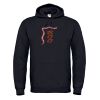 B&C ID.003 Hooded sweatshirt Miniaturansicht