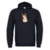 B&C ID.003 Hooded sweatshirt Miniaturansicht