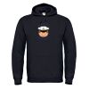 B&C ID.003 Hooded sweatshirt Miniaturansicht