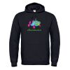 B&C ID.003 Hooded sweatshirt Miniaturansicht