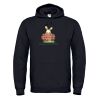 B&C ID.003 Hooded sweatshirt Miniaturansicht