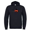 B&C ID.003 Hooded sweatshirt Miniaturansicht