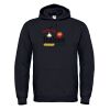 B&C ID.003 Hooded sweatshirt Miniaturansicht