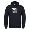 B&C ID.003 Hooded sweatshirt Miniaturansicht