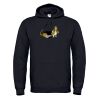B&C ID.003 Hooded sweatshirt Miniaturansicht