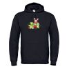 B&C ID.003 Hooded sweatshirt Miniaturansicht