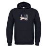 B&C ID.003 Hooded sweatshirt Miniaturansicht