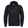 B&C ID.003 Hooded sweatshirt Miniaturansicht