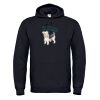 B&C ID.003 Hooded sweatshirt Miniaturansicht