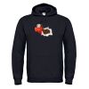 B&C ID.003 Hooded sweatshirt Miniaturansicht