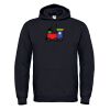 B&C ID.003 Hooded sweatshirt Miniaturansicht