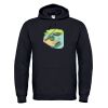 B&C ID.003 Hooded sweatshirt Miniaturansicht