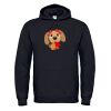 B&C ID.003 Hooded sweatshirt Miniaturansicht