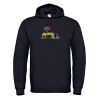 B&C ID.003 Hooded sweatshirt Miniaturansicht