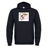 B&C ID.003 Hooded sweatshirt Miniaturansicht