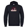 B&C ID.003 Hooded sweatshirt Miniaturansicht
