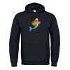 B&C ID.003 Hooded sweatshirt Miniaturansicht