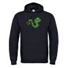 B&C ID.003 Hooded sweatshirt Miniaturansicht
