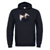 B&C ID.003 Hooded sweatshirt Miniaturansicht