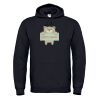B&C ID.003 Hooded sweatshirt Miniaturansicht