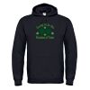 B&C ID.003 Hooded sweatshirt Miniaturansicht