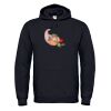 B&C ID.003 Hooded sweatshirt Miniaturansicht