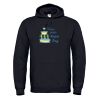 B&C ID.003 Hooded sweatshirt Miniaturansicht