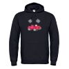 B&C ID.003 Hooded sweatshirt Miniaturansicht