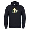 B&C ID.003 Hooded sweatshirt Miniaturansicht
