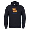 B&C ID.003 Hooded sweatshirt Miniaturansicht