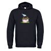 B&C ID.003 Hooded sweatshirt Miniaturansicht