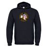 B&C ID.003 Hooded sweatshirt Miniaturansicht