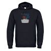 B&C ID.003 Hooded sweatshirt Miniaturansicht