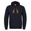 B&C ID.003 Hooded sweatshirt Miniaturansicht