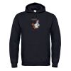 B&C ID.003 Hooded sweatshirt Miniaturansicht