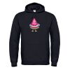 B&C ID.003 Hooded sweatshirt Miniaturansicht
