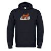 B&C ID.003 Hooded sweatshirt Miniaturansicht
