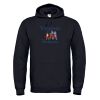 B&C ID.003 Hooded sweatshirt Miniaturansicht