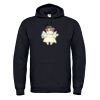 B&C ID.003 Hooded sweatshirt Miniaturansicht