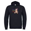 B&C ID.003 Hooded sweatshirt Miniaturansicht