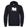 B&C ID.003 Hooded sweatshirt Miniaturansicht