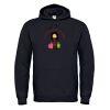B&C ID.003 Hooded sweatshirt Miniaturansicht