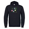 B&C ID.003 Hooded sweatshirt Miniaturansicht