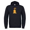 B&C ID.003 Hooded sweatshirt Miniaturansicht