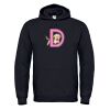 B&C ID.003 Hooded sweatshirt Miniaturansicht